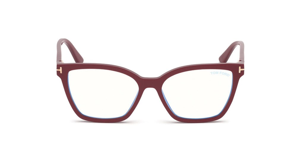 Tom Ford TF5641-B With Clip-on