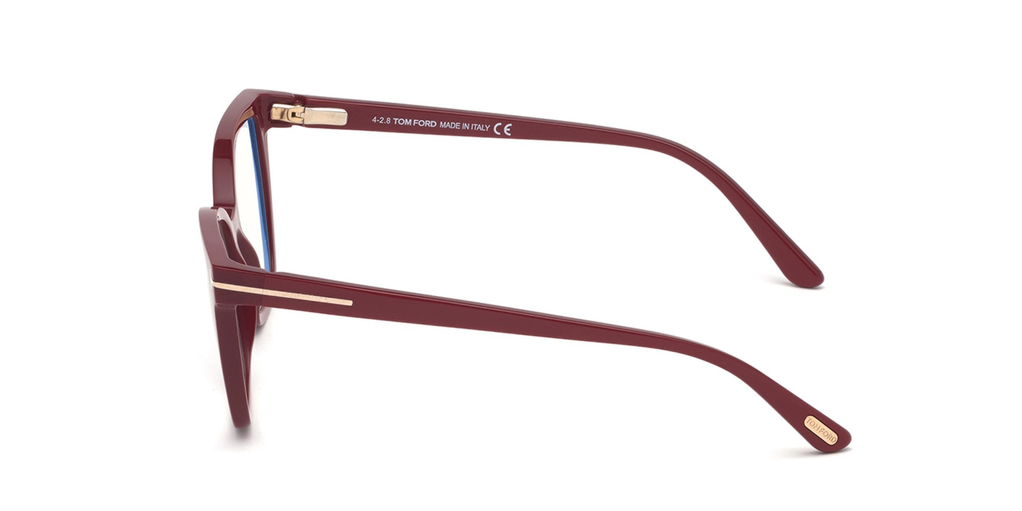 Tom Ford TF5641-B With Clip-on