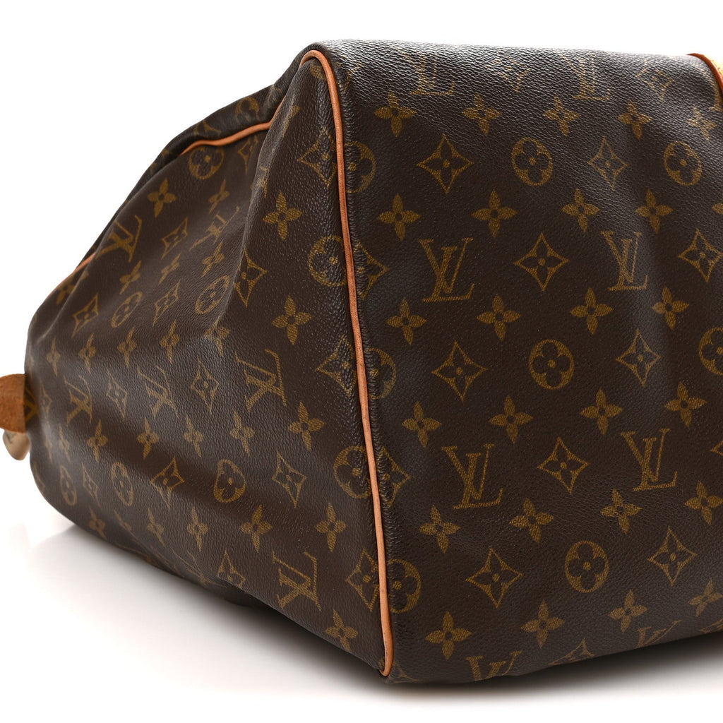 Monogram Keepall 55 wholesalehk.shop