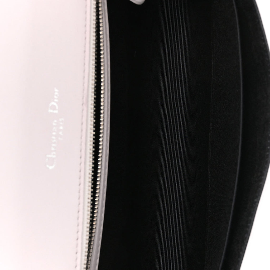 Calfskin Medium Diorama Flap Bag Off White ¡§ Direct shipment via from wholesalehk.shop