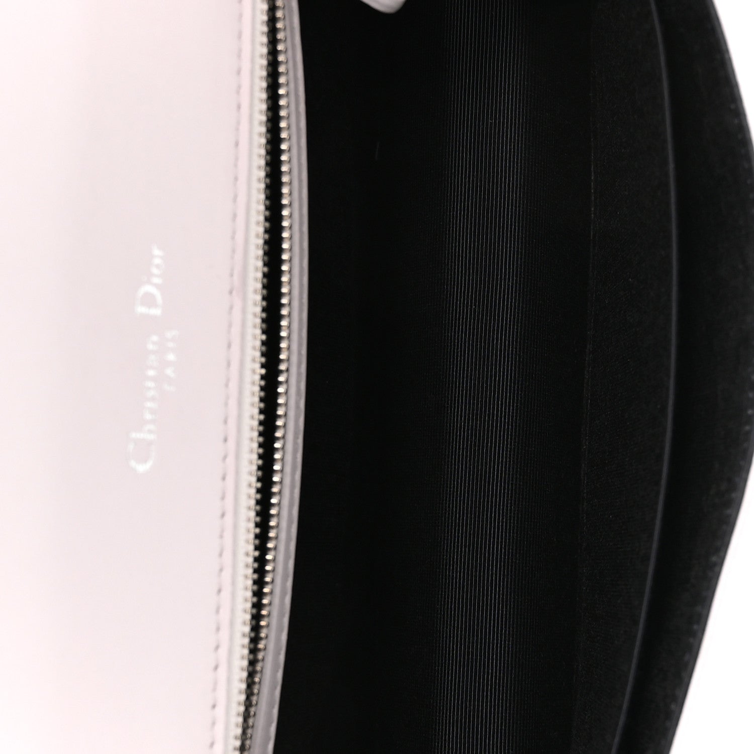 Calfskin Medium Diorama Flap Bag Off White ¡§ Direct shipment via from wholesalehk.shop