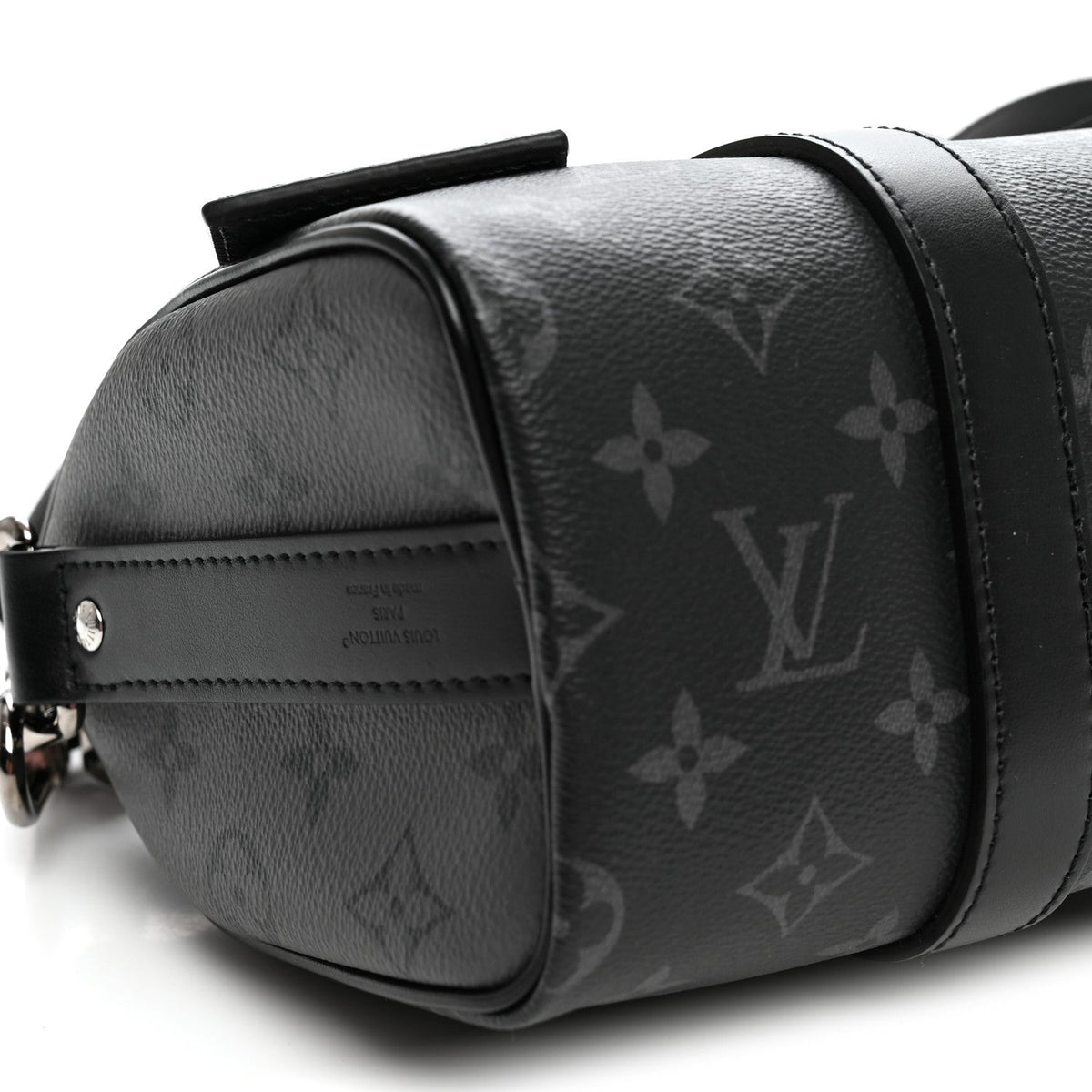 Reverse Monogram Eclipse Keepall Bandouliere 25 wholesalehk.shop