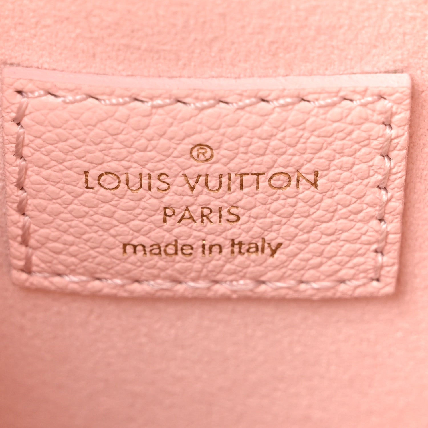 Empreinte Monogram Neonoe BB Opal Pink £¨ Direct shipment via from wholesalehk.shop