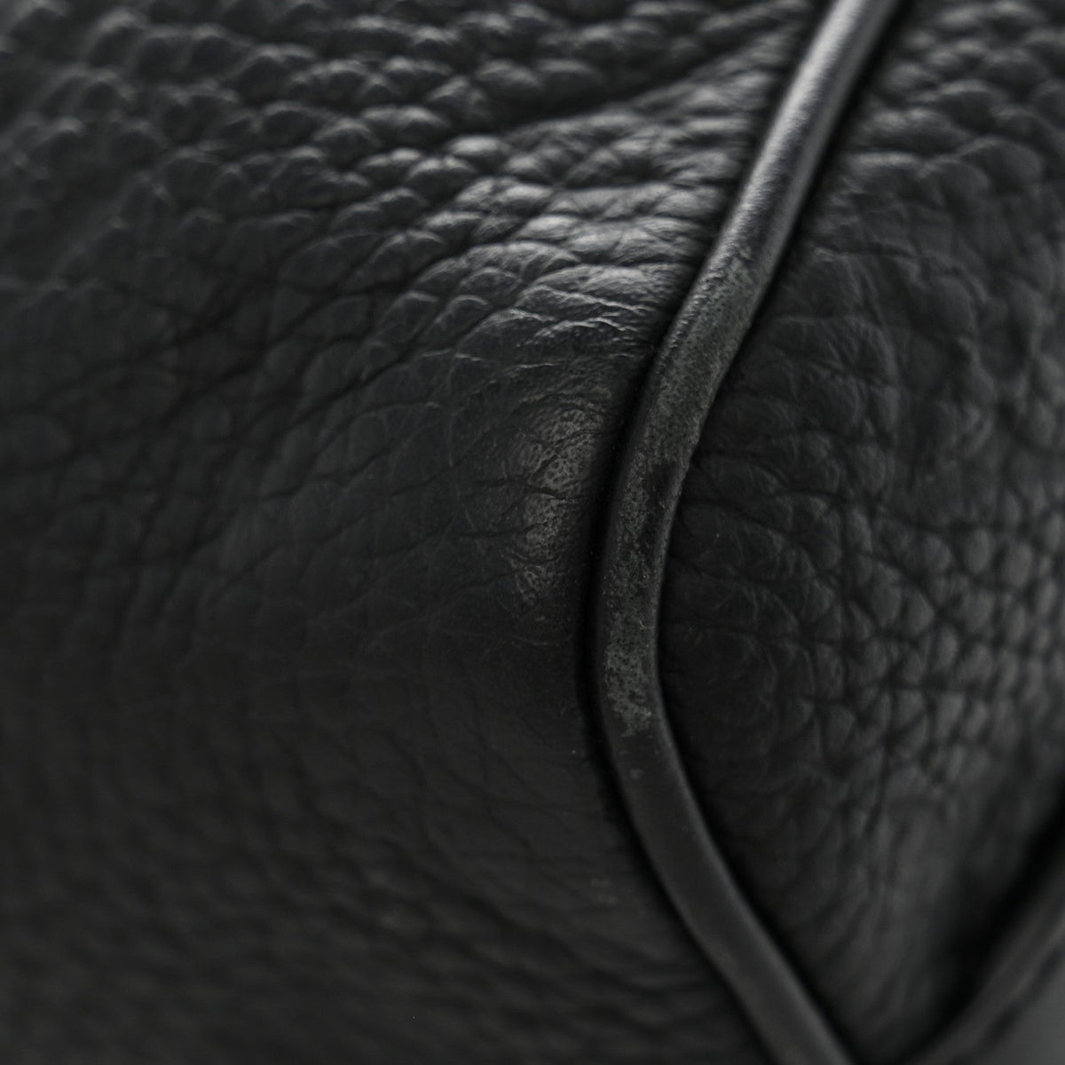 Monogram Taurillon Keepall Bandouliere 25 Black wholesalehk.shop