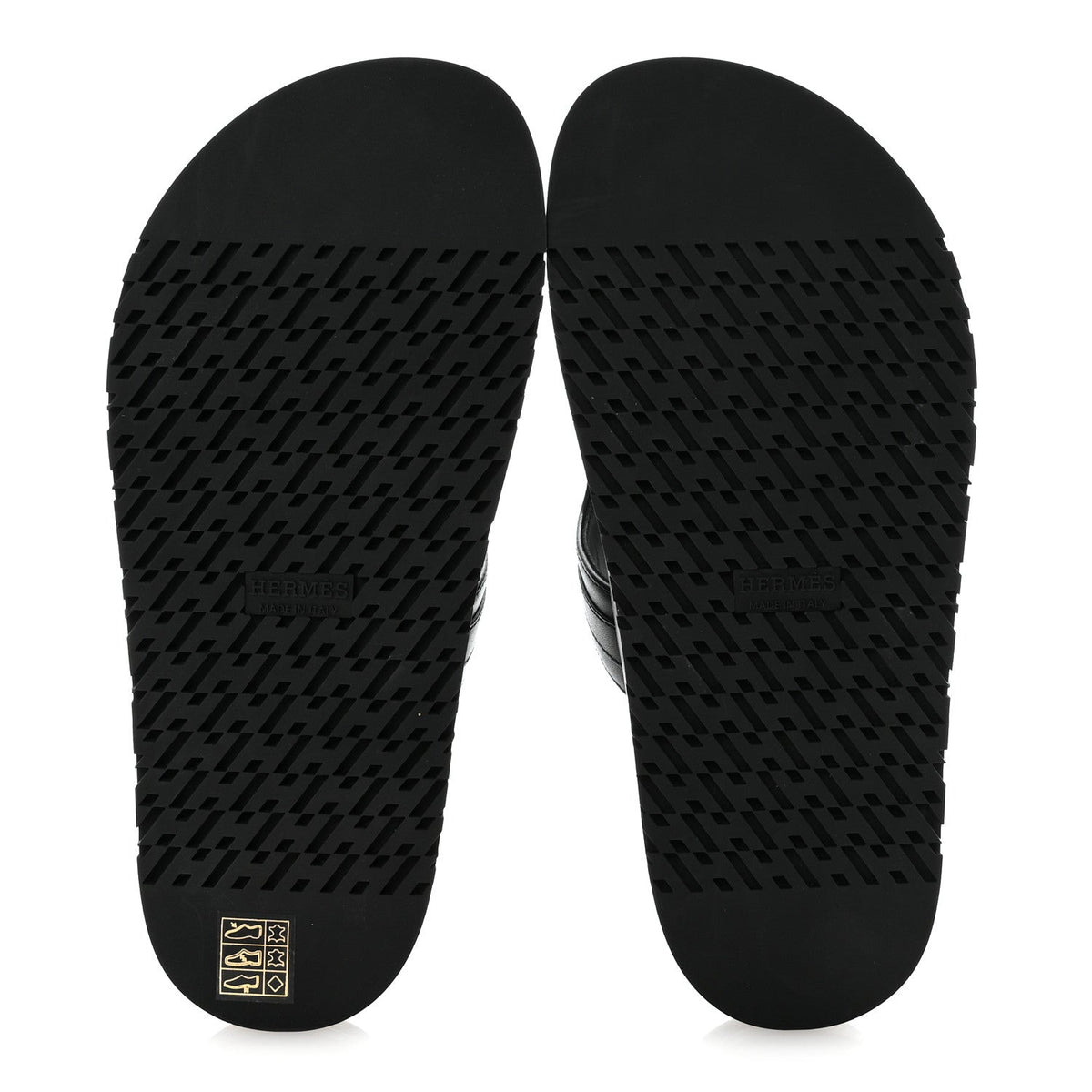 Calfskin Womens Empire Sandals 38 Black wholesalehk.shop