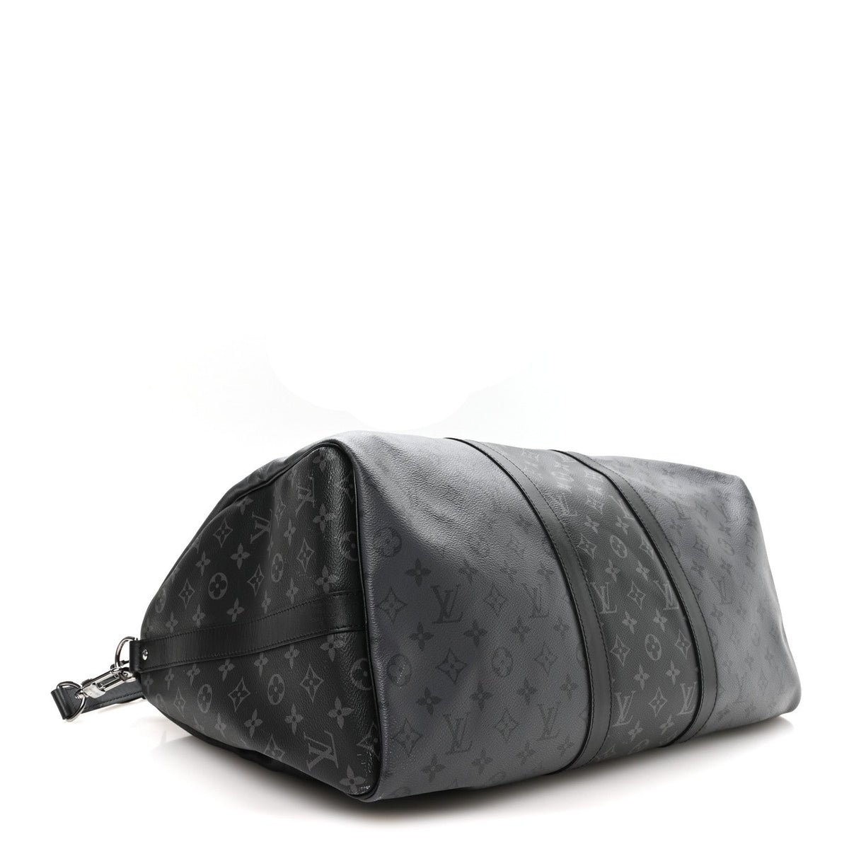 Reverse Monogram Eclipse Keepall Bandouliere 50 wholesalehk.shop