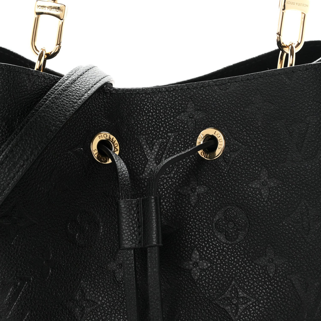 Empreinte Neonoe MM Black £¨ Direct shipment via from wholesalehk.shop