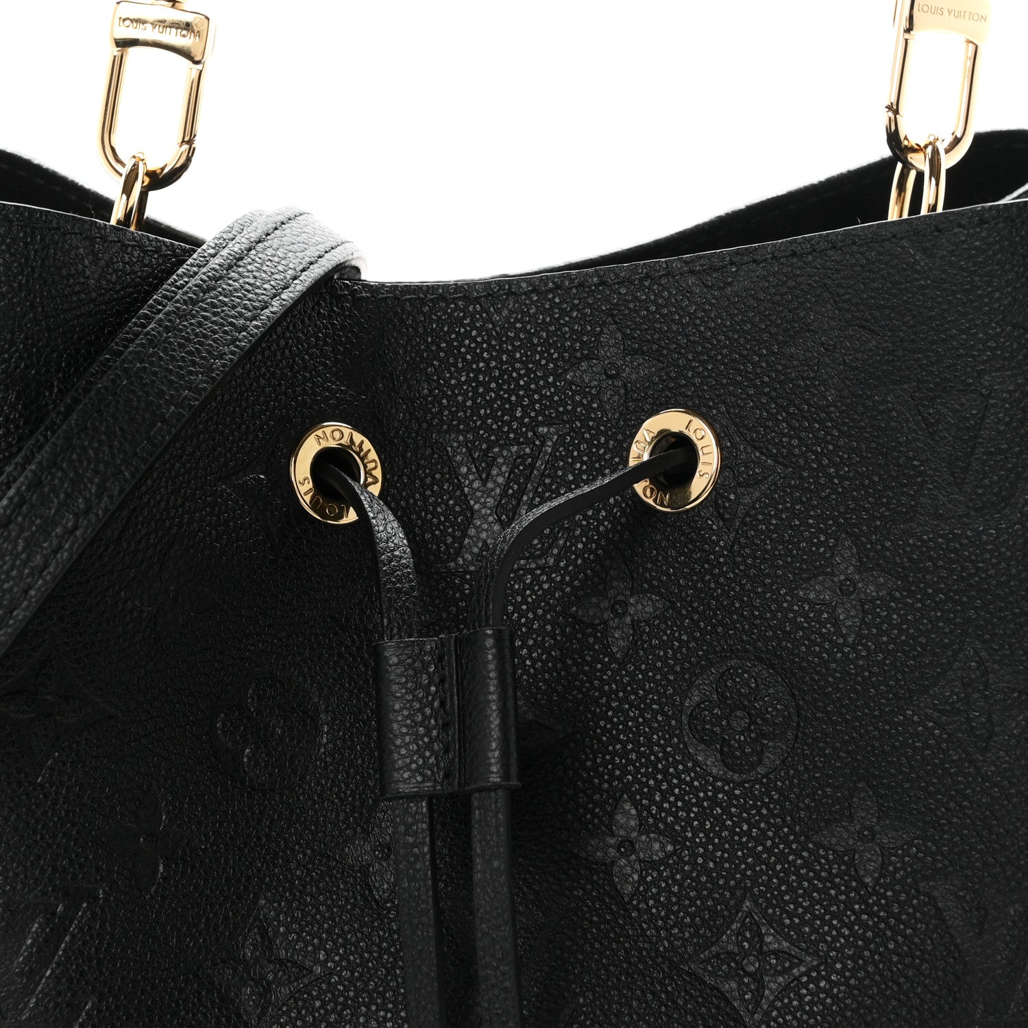 Empreinte Neonoe MM Black £¨ Direct shipment via from wholesalehk.shop