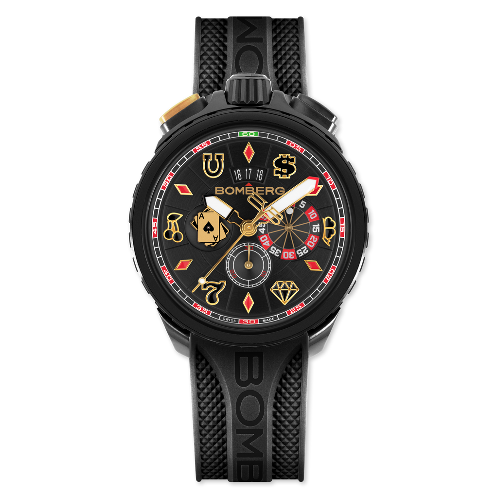 2026 New Arrival CASINO BLACK wholesalehk.shop