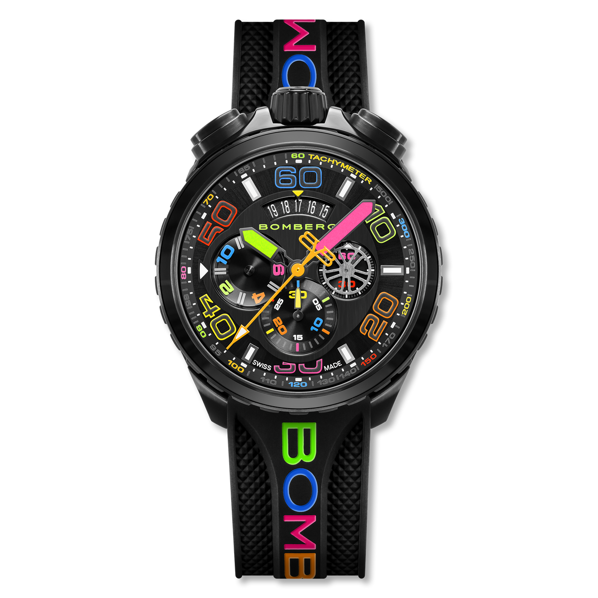 2026 New Arrival CHROMA wholesalehk.shop