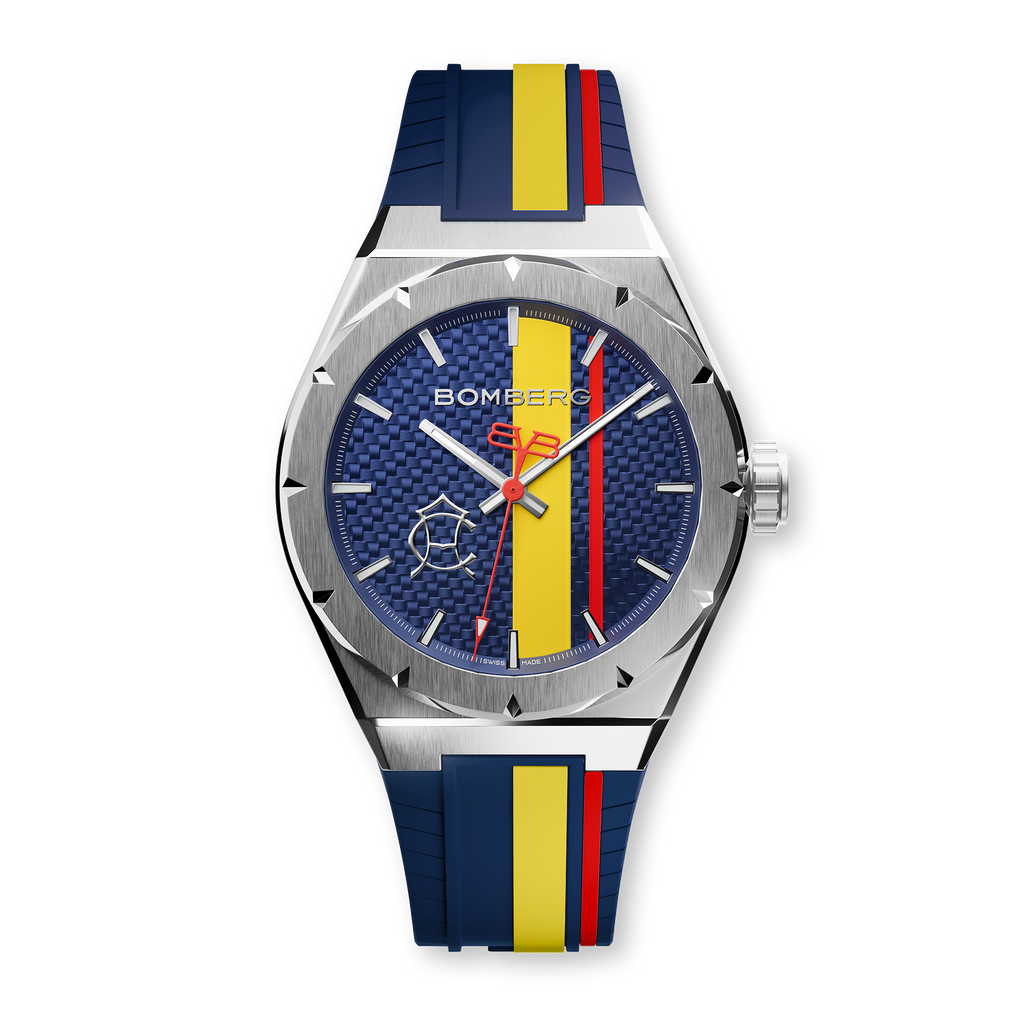2026 New Arrival BOMBERG X Club América Edición Limitada 110 Aniversario wholesalehk.shop