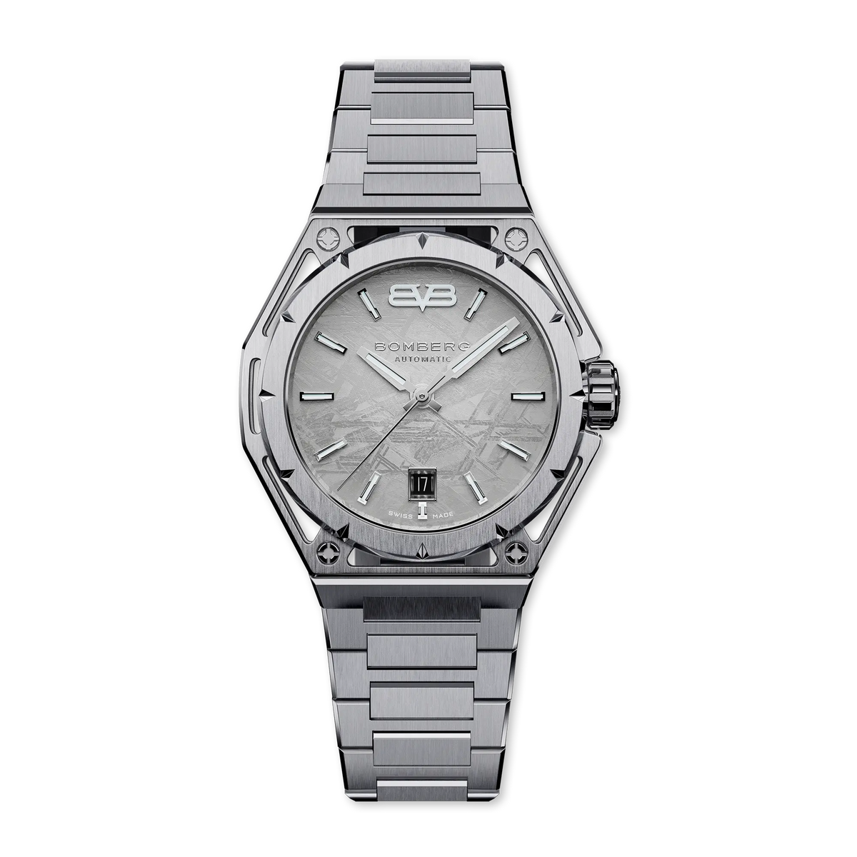 2026 New Arrival EDGE COSMOS STEEL wholesalehk.shop
