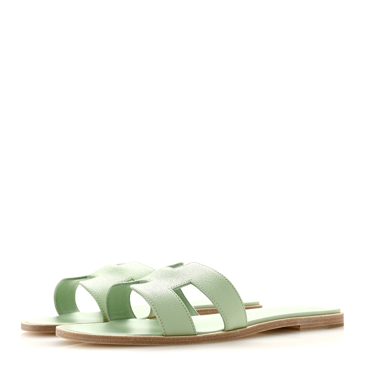 Epsom Oran Sandals 40 Vert Jade wholesalehk.shop