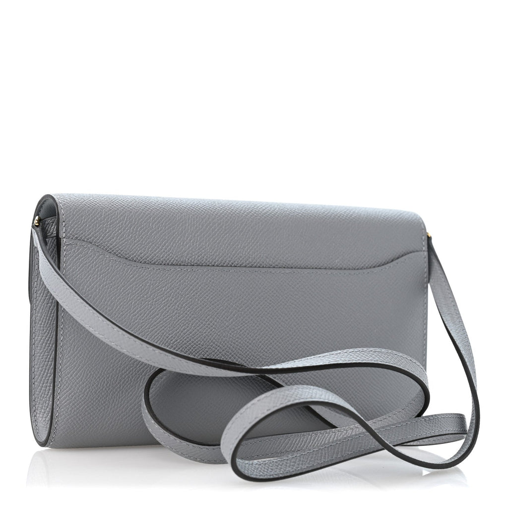 Epsom Constance Long To Go Wallet Gris Pantin £¨ Direct shipment via from wholesalehk.shop