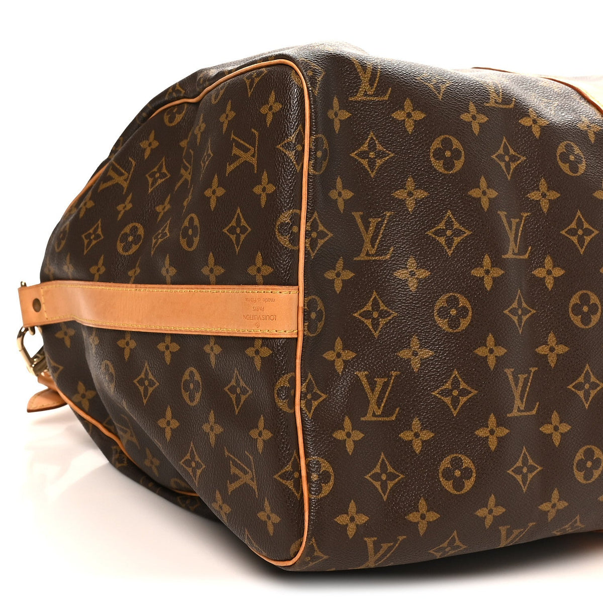 Monogram Keepall Bandouliere 55 wholesalehk.shop