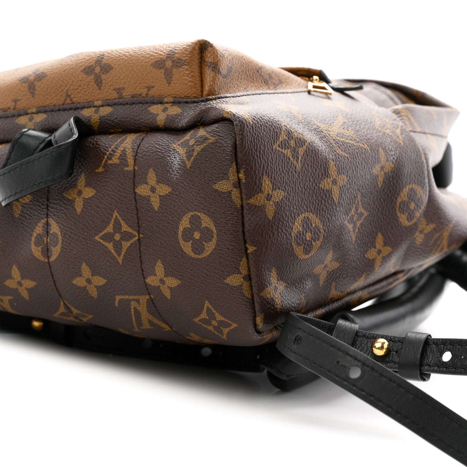 Reverse Monogram Palm Springs Backpack PM £¨ Direct shipment via from wholesalehk.shop