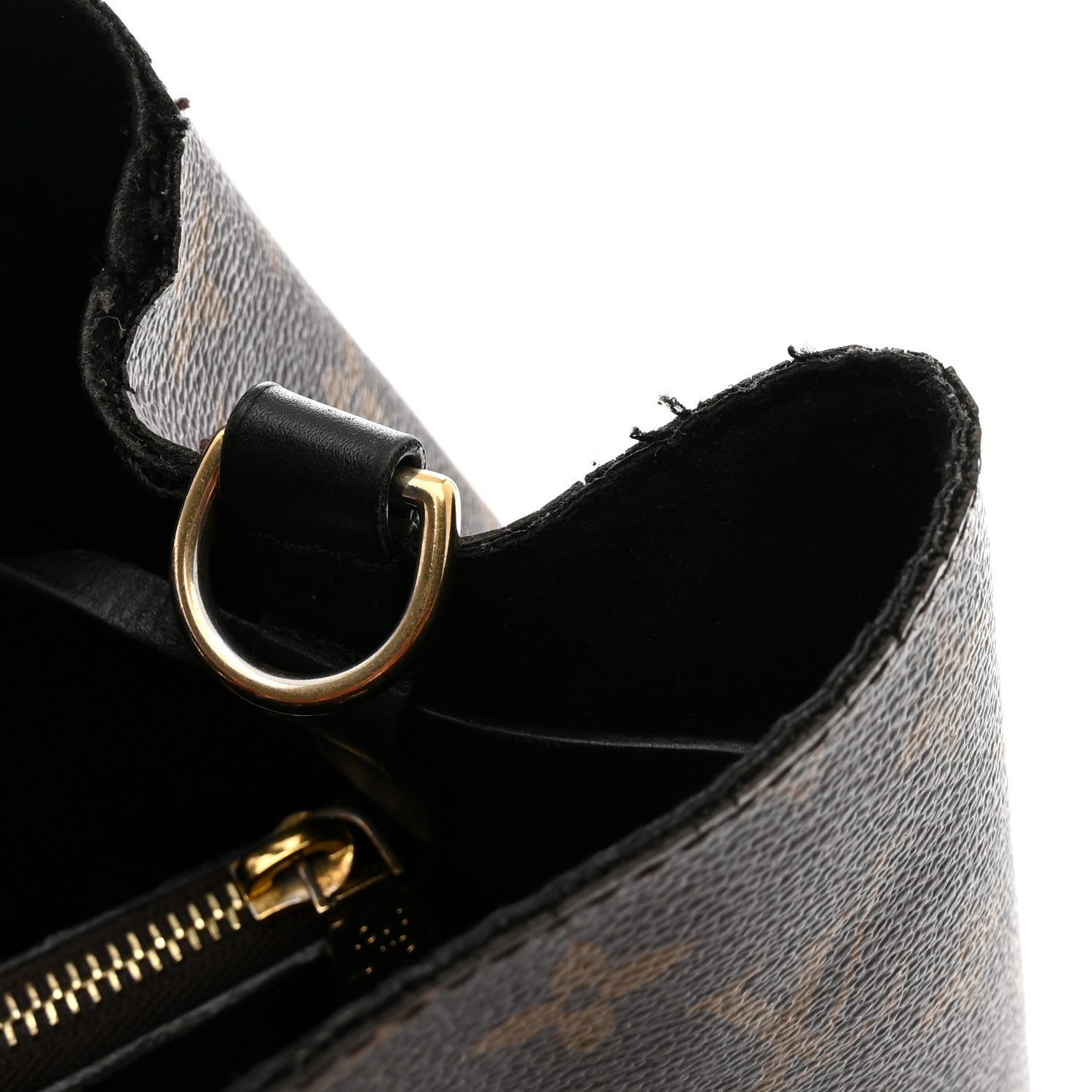 Monogram Neonoe MM Black £¨ Direct shipment via from wholesalehk.shop