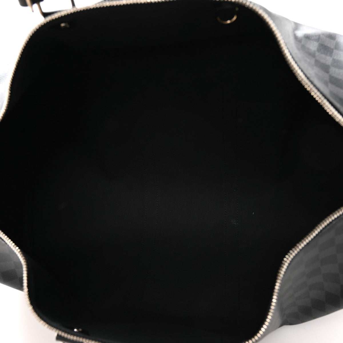 Damier Graphite Keepall Bandouliere 55 wholesalehk.shop