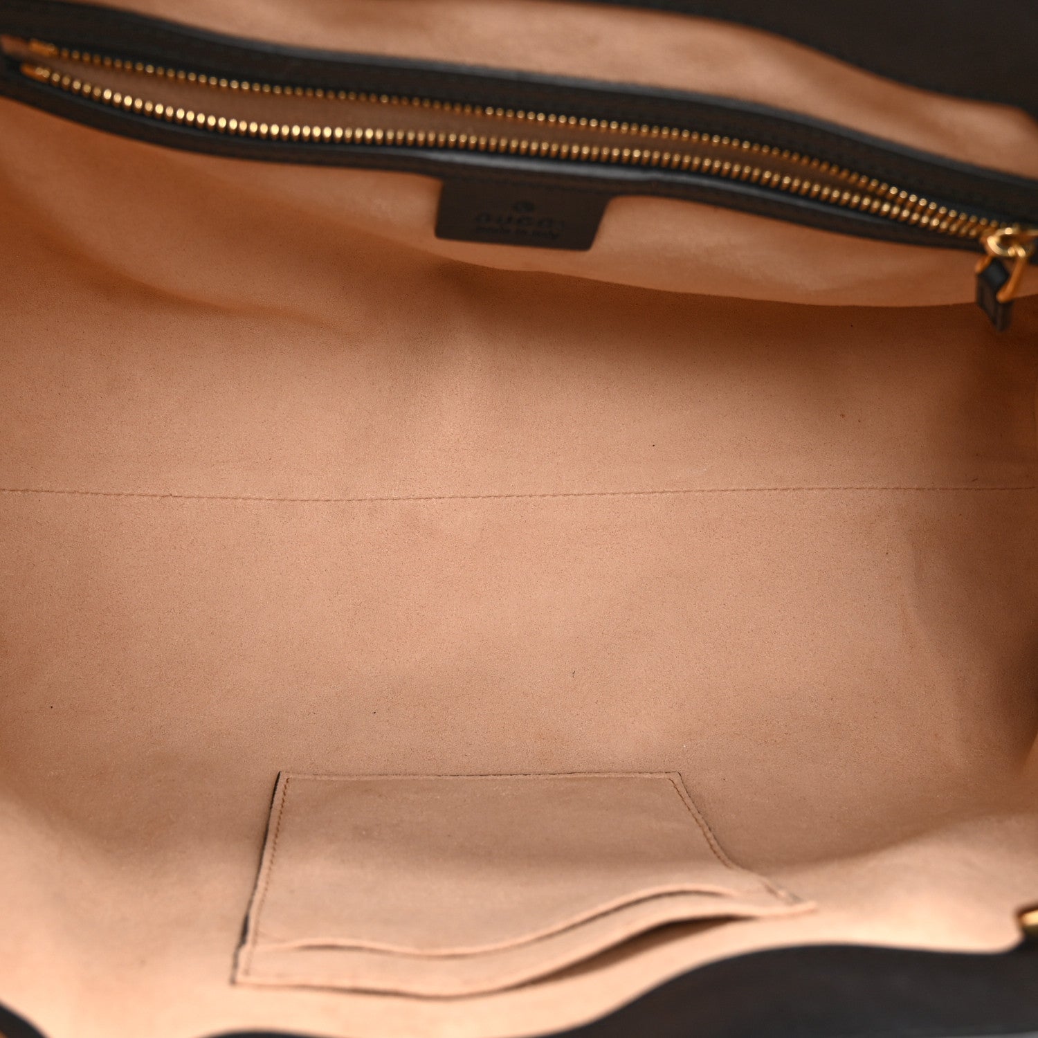 GG Supreme Monogram Bees Medium Padlock Tote Beige Oro Black £¨ Direct shipment via from wholesalehk.shop