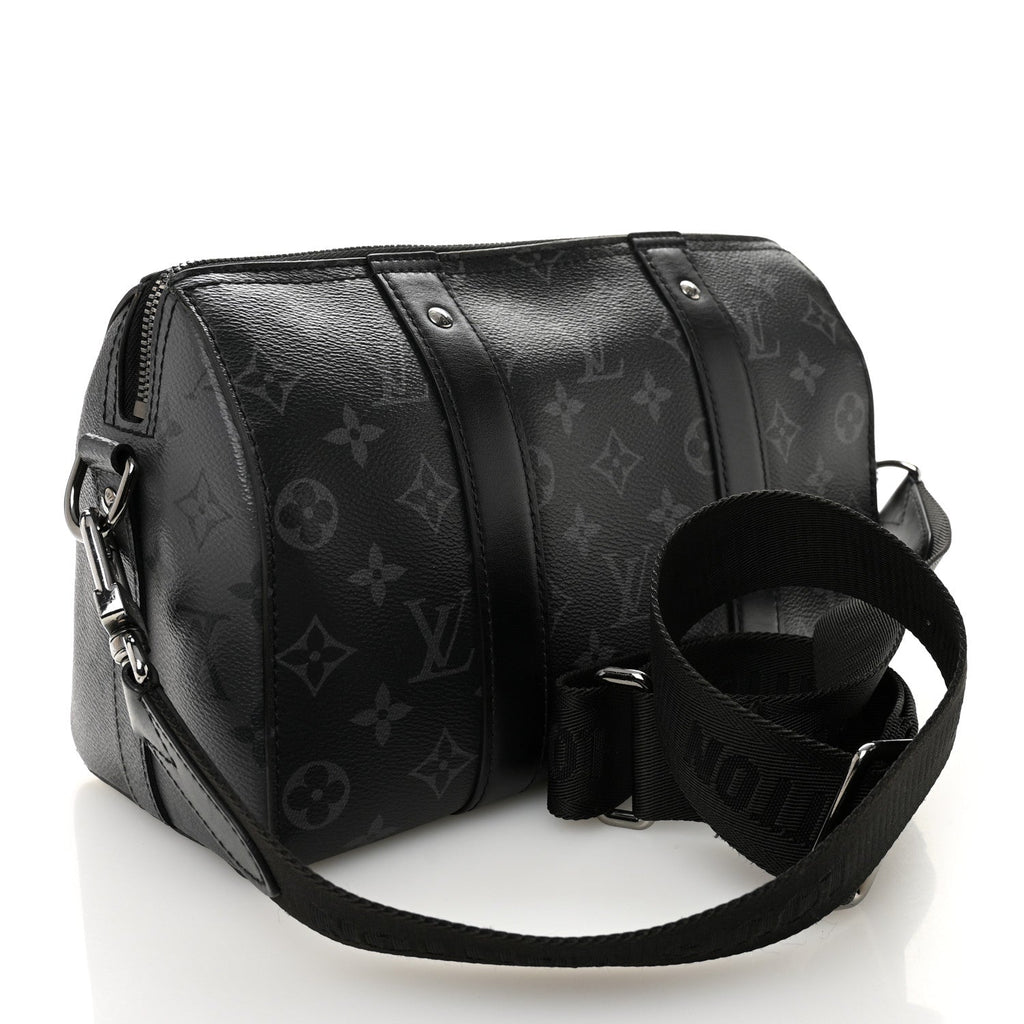 Reverse Monogram Eclipse City Keepall wholesalehk.shop