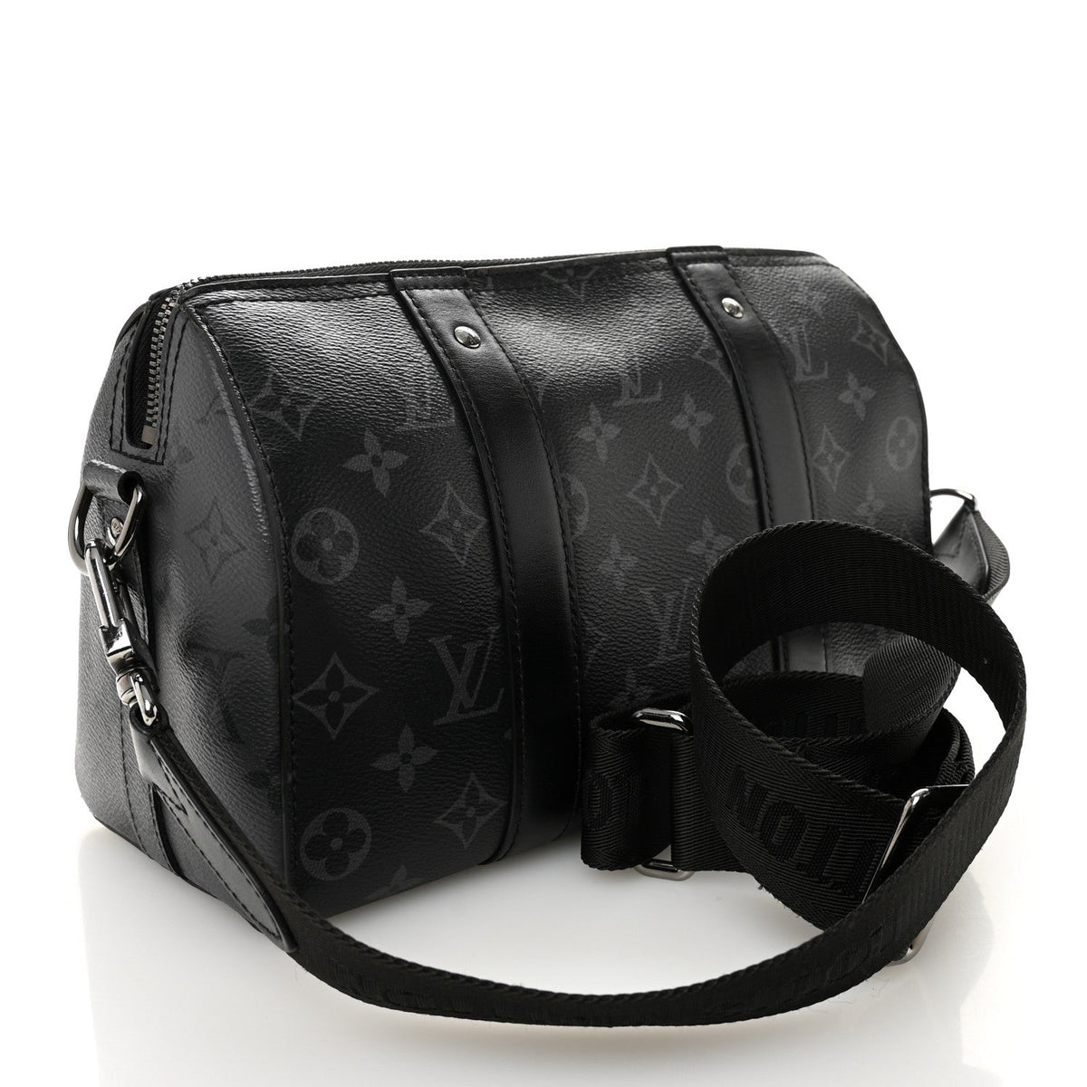 Reverse Monogram Eclipse City Keepall wholesalehk.shop