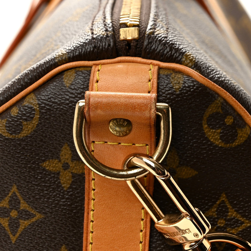 Monogram Keepall Bandouliere 50 wholesalehk.shop