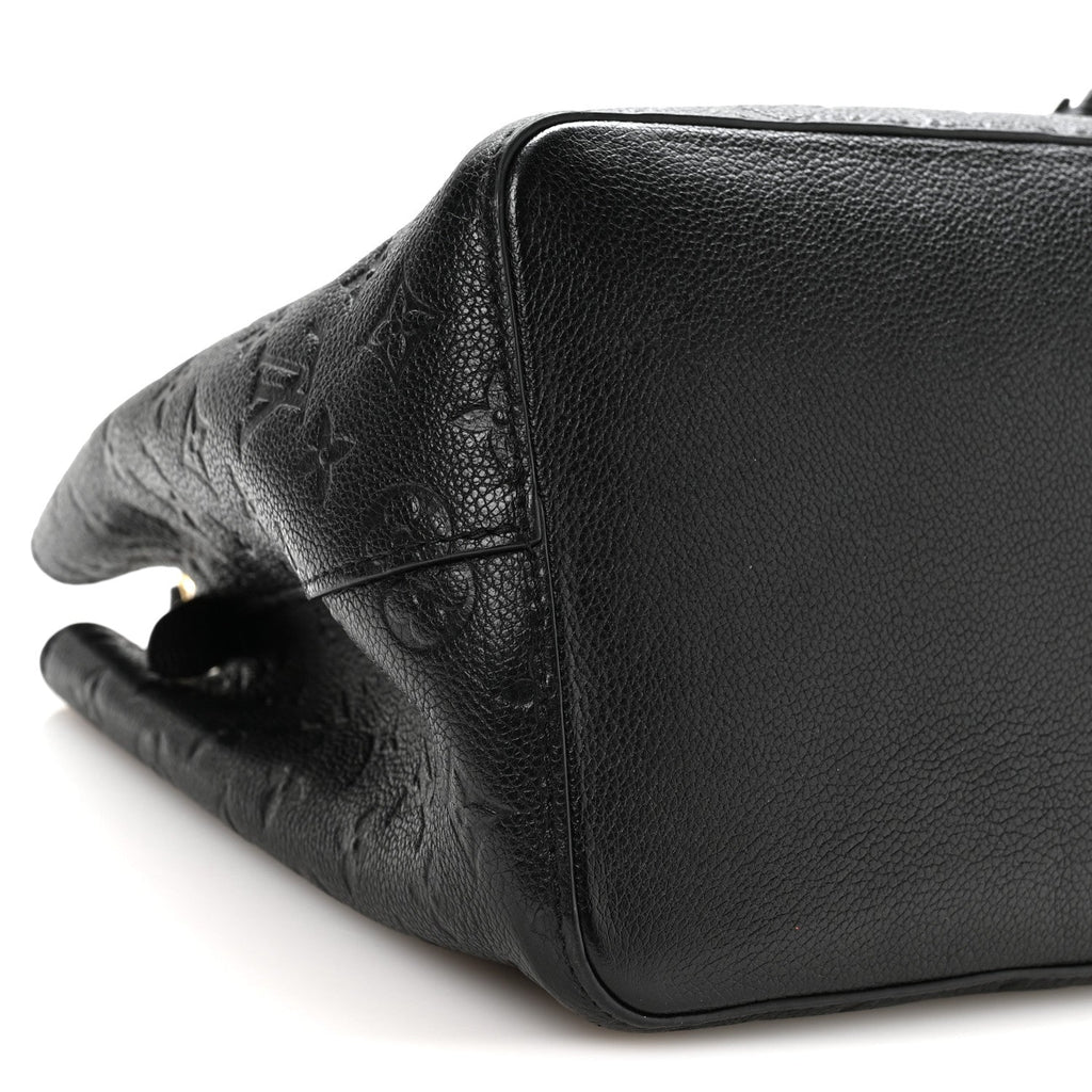 Empreinte Neonoe MM Black £¨ Direct shipment via from wholesalehk.shop