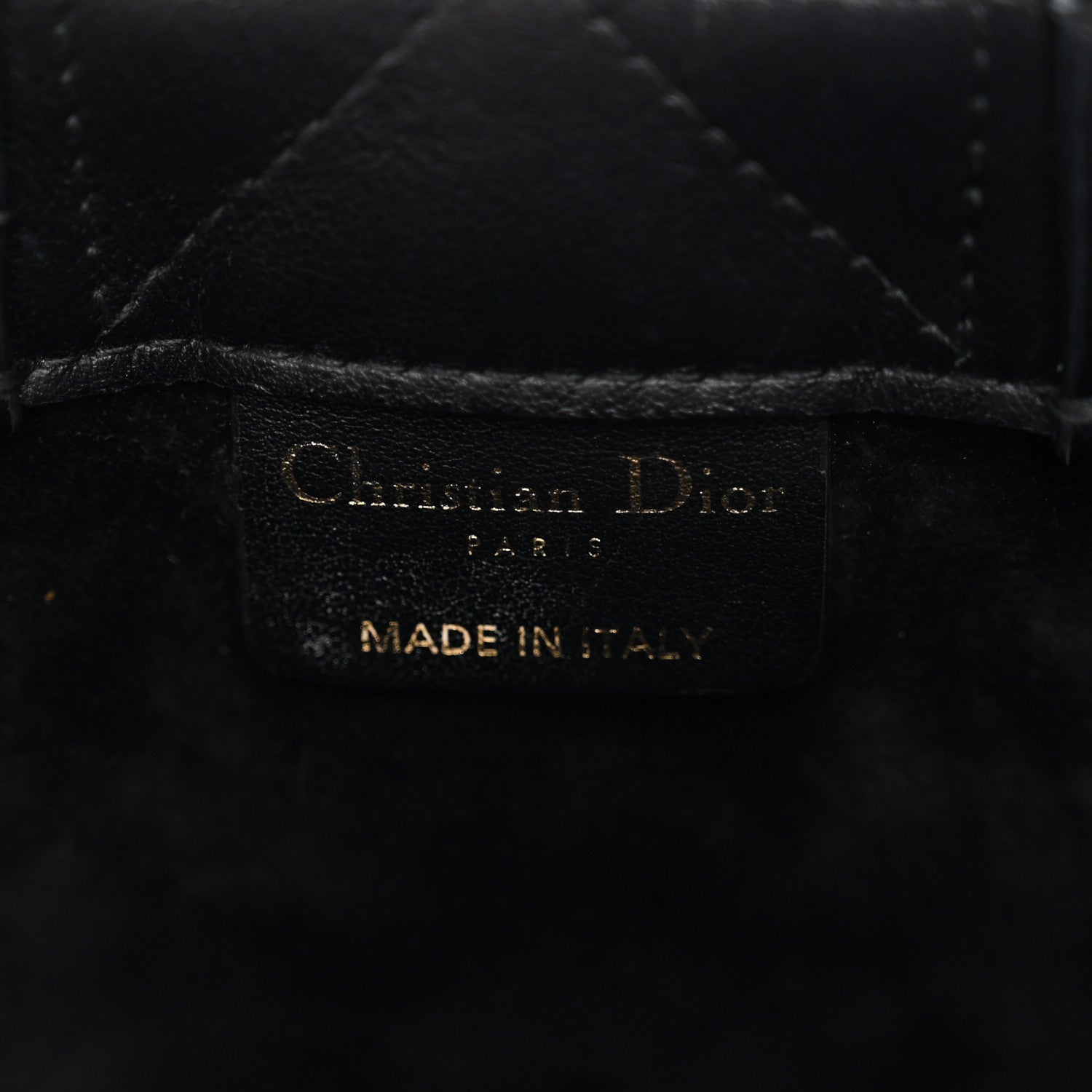 Calfskin Macrocannage Mini Book Tote Black £¨ Direct shipment via from wholesalehk.shop