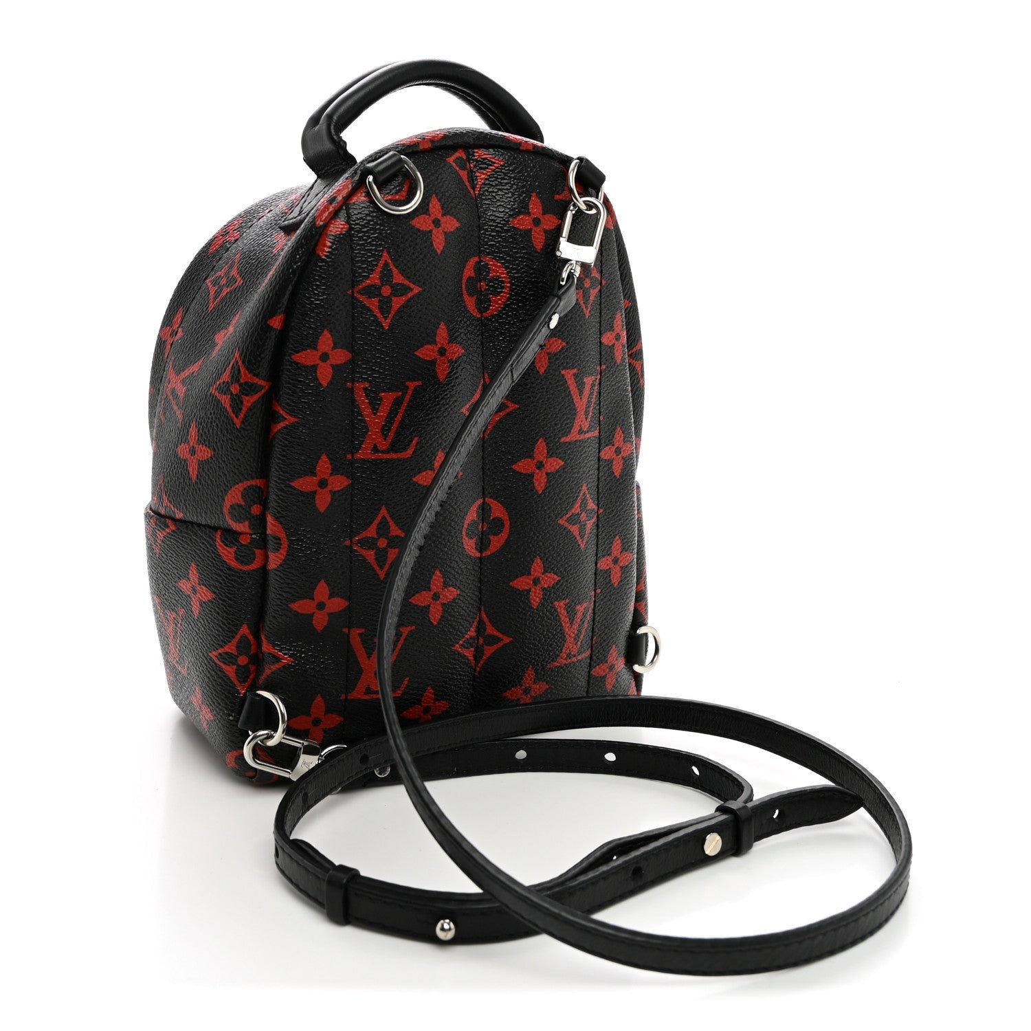 Monogram Infrarouge Palm Springs Backpack Mini £¨ Direct shipment via from wholesalehk.shop