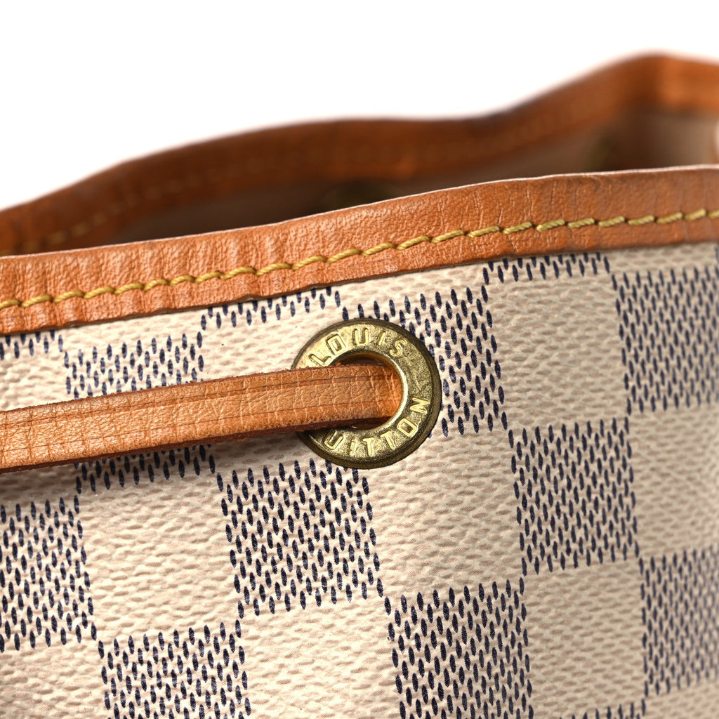 Damier Azur Noe BB £¨ Direct shipment via from wholesalehk.shop