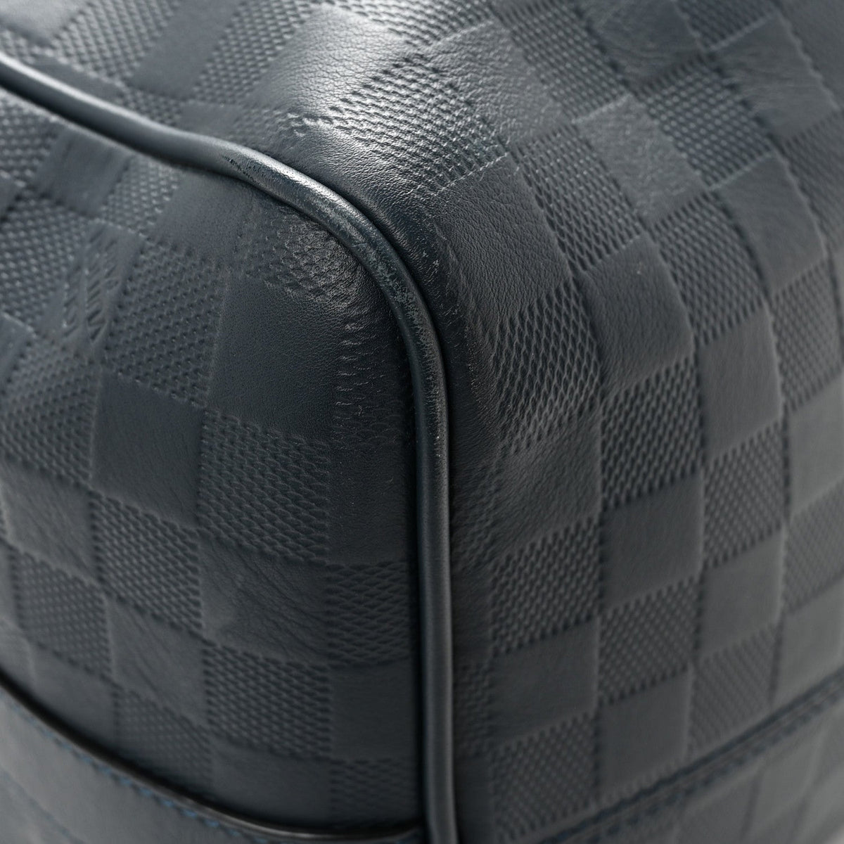 Damier Infini Keepall Bandouliere 45 Cosmos wholesalehk.shop