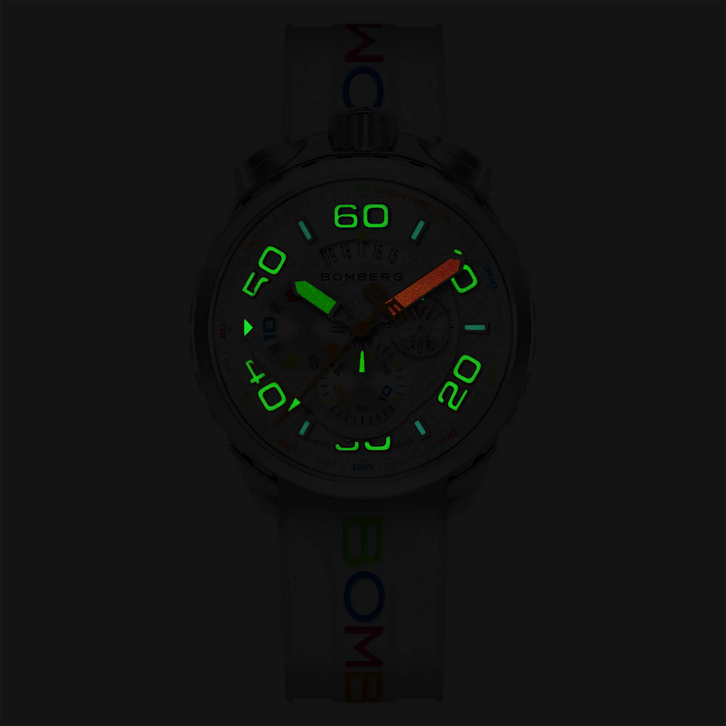 2026 New Arrival CHROMA CARBON WHITE wholesalehk.shop