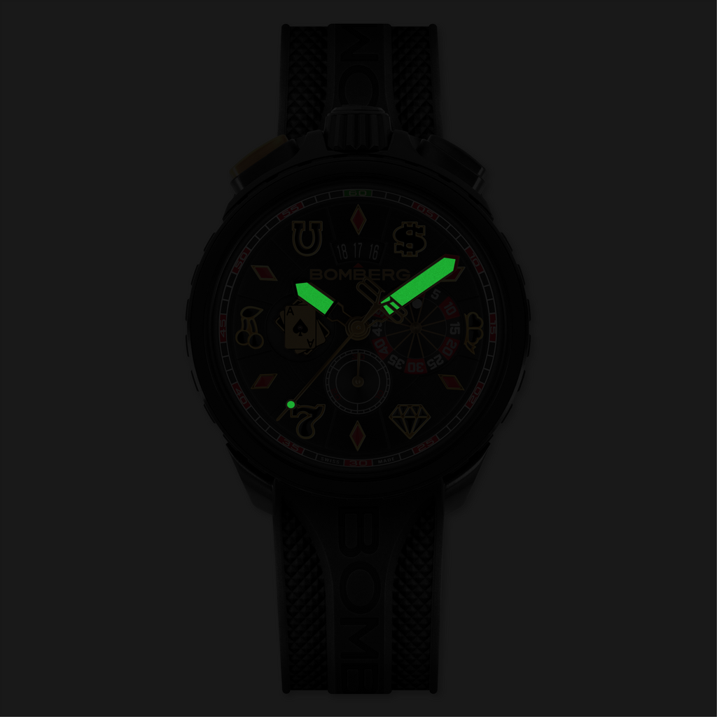 2026 New Arrival CASINO BLACK wholesalehk.shop