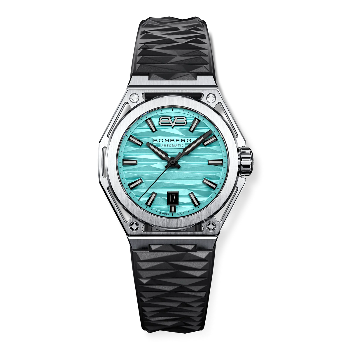 2026 New Arrival EDGE CYAN wholesalehk.shop