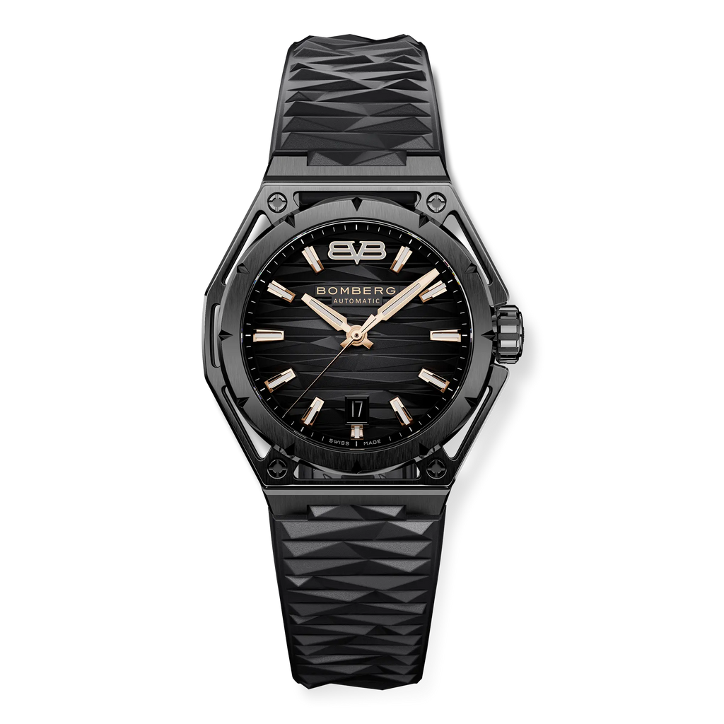 2026 New Arrival EDGE GUNMETAL wholesalehk.shop