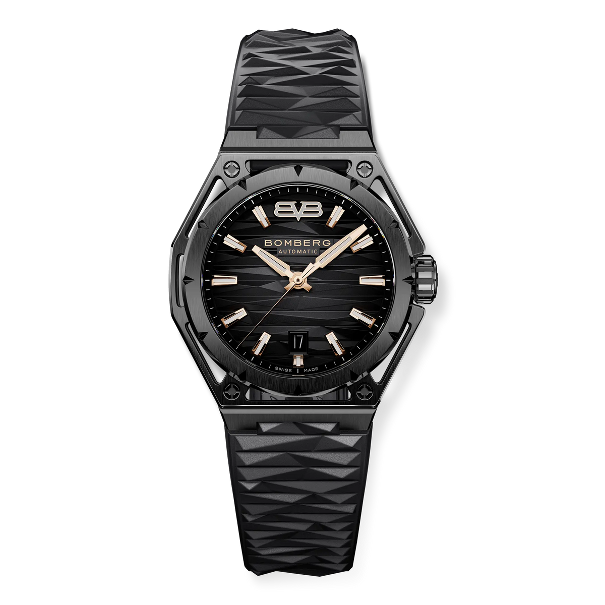 2026 New Arrival EDGE GUNMETAL wholesalehk.shop