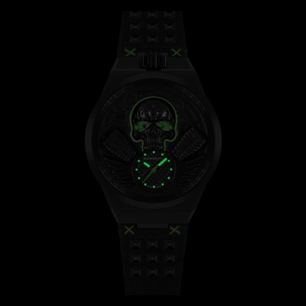2026 New Arrival STORM RIDER BLACK wholesalehk.shop