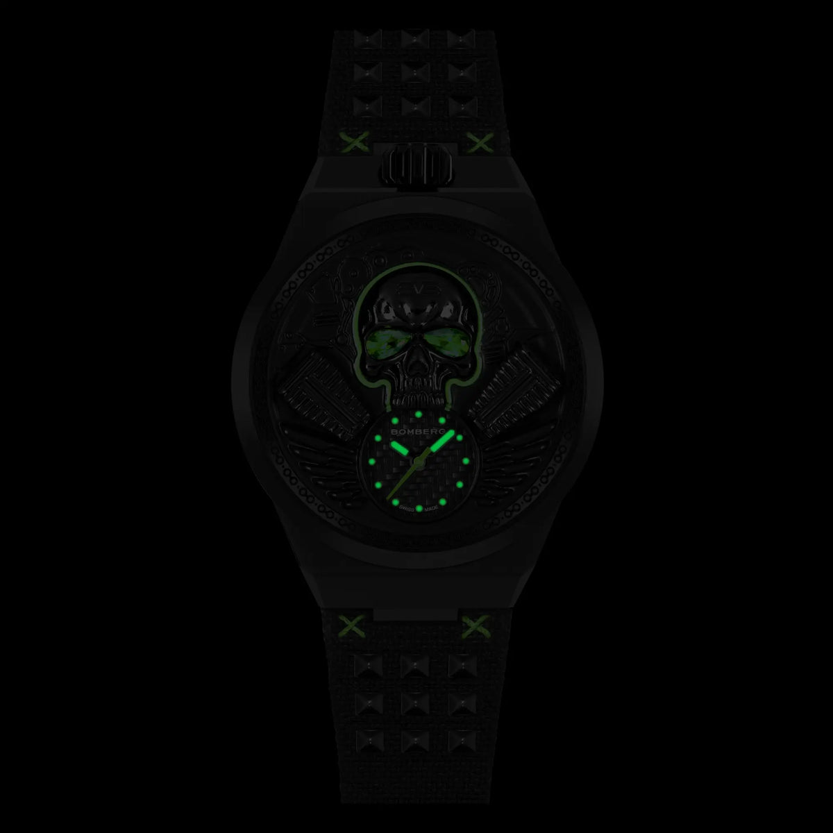 2026 New Arrival STORM RIDER BLACK wholesalehk.shop