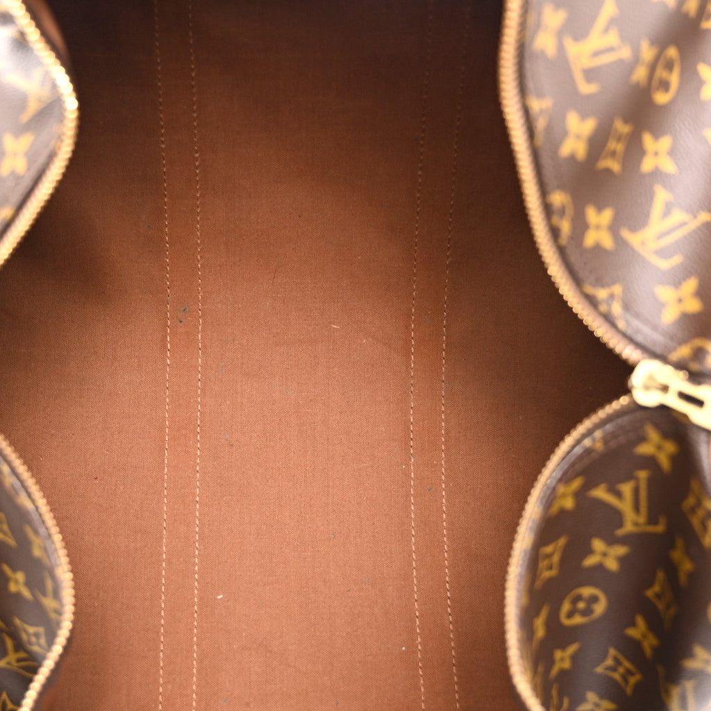 Monogram Keepall Bandouliere 55 wholesalehk.shop