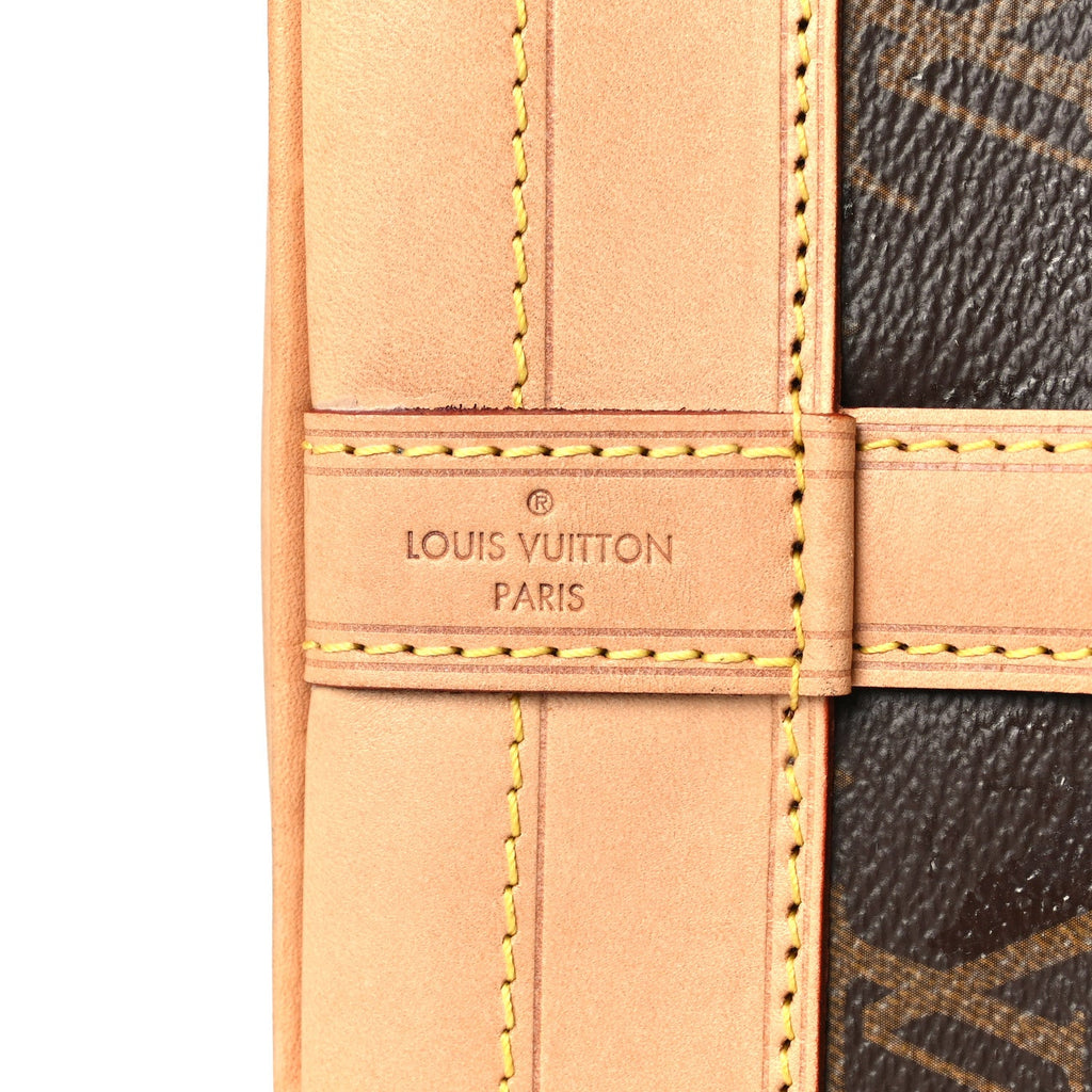 Monogram Noe £¨ Direct shipment via from wholesalehk.shop