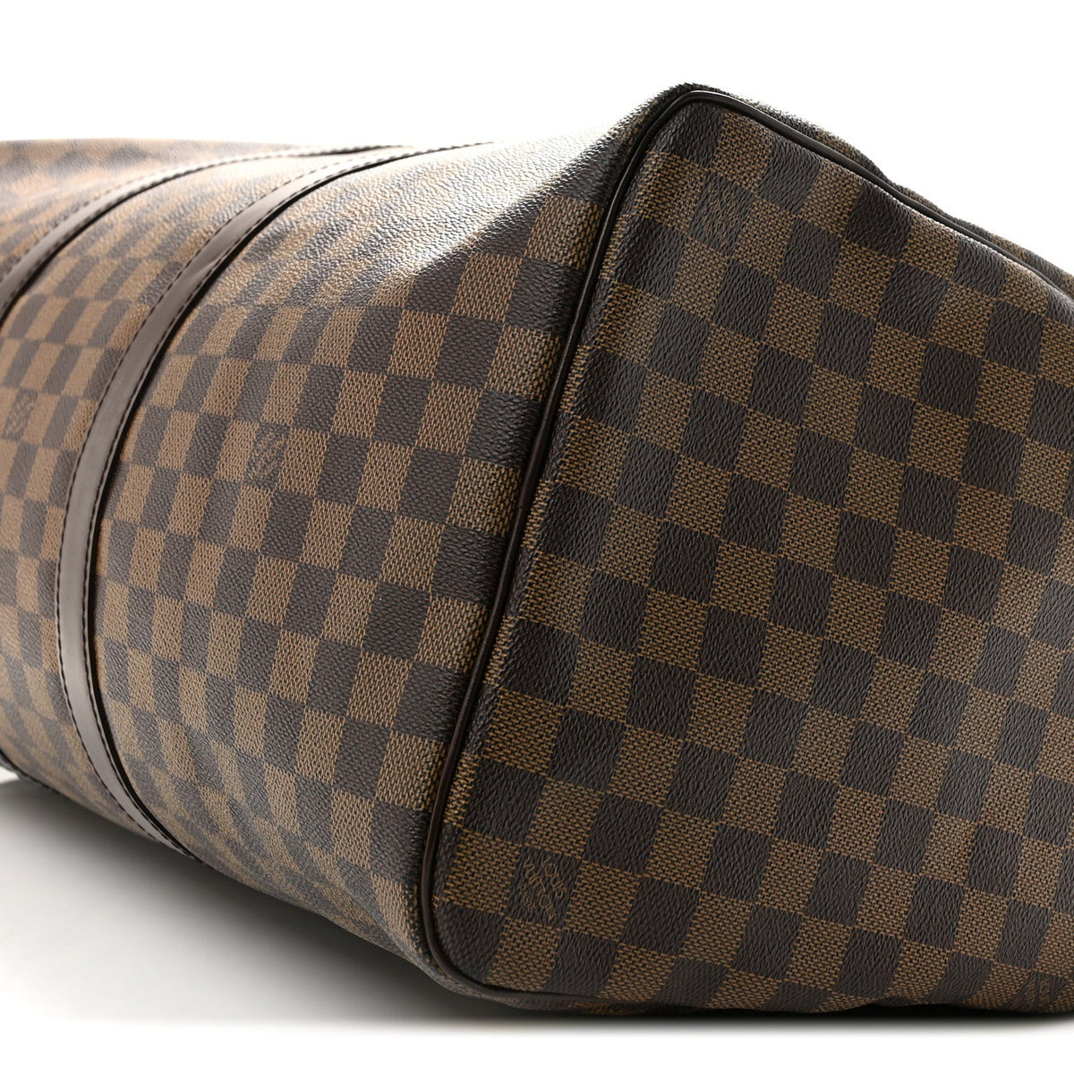 Damier Ebene Keepall 50 wholesalehk.shop