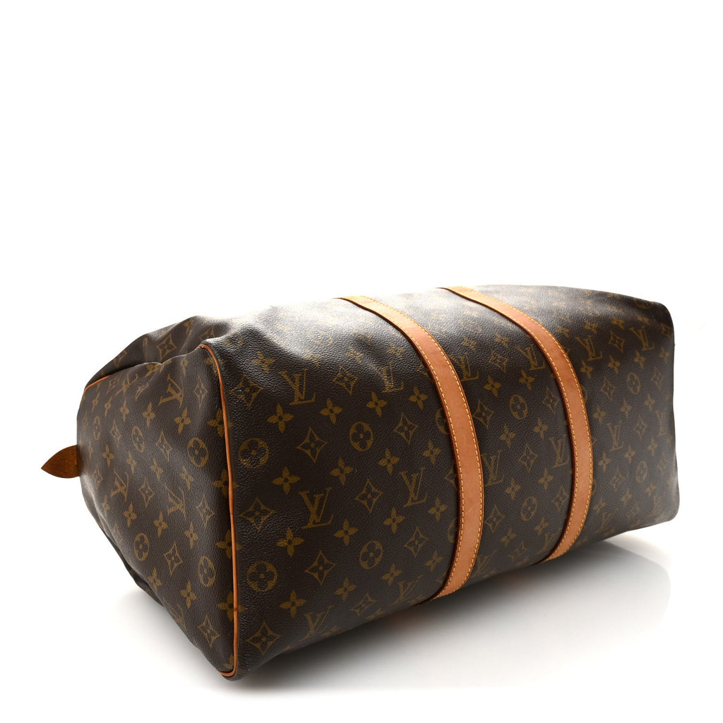 Monogram Keepall 50 wholesalehk.shop