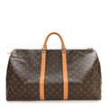 Monogram Keepall 55 wholesalehk.shop