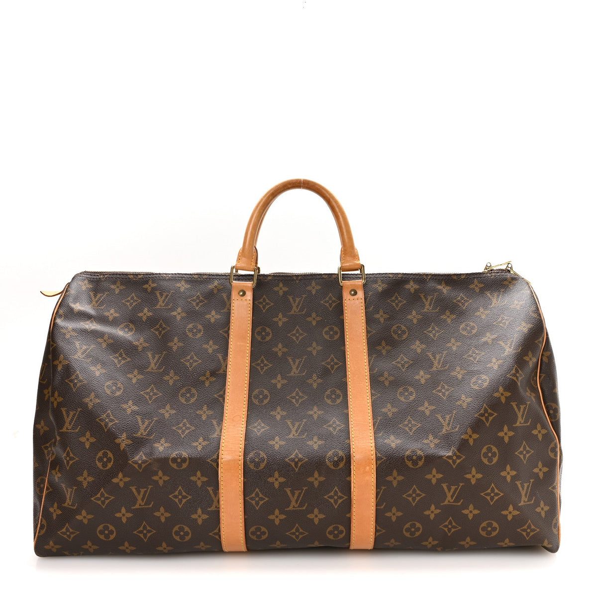 Monogram Keepall 55 wholesalehk.shop