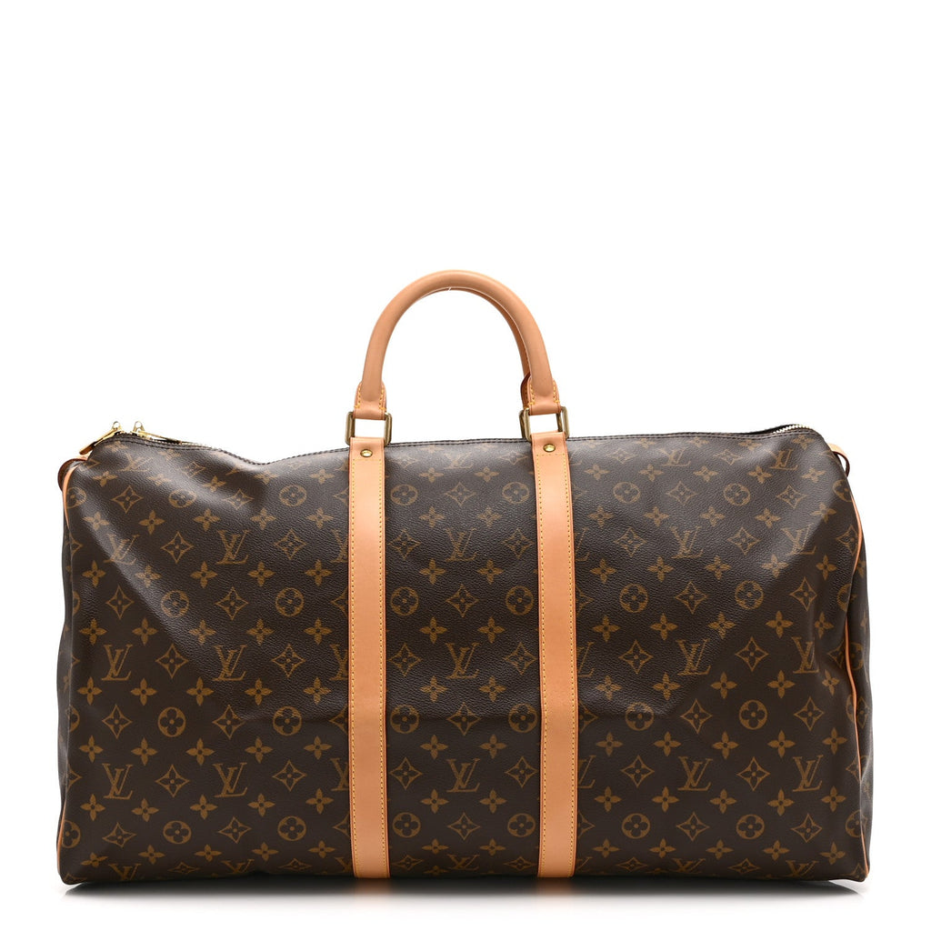 Monogram Keepall 55 wholesalehk.shop