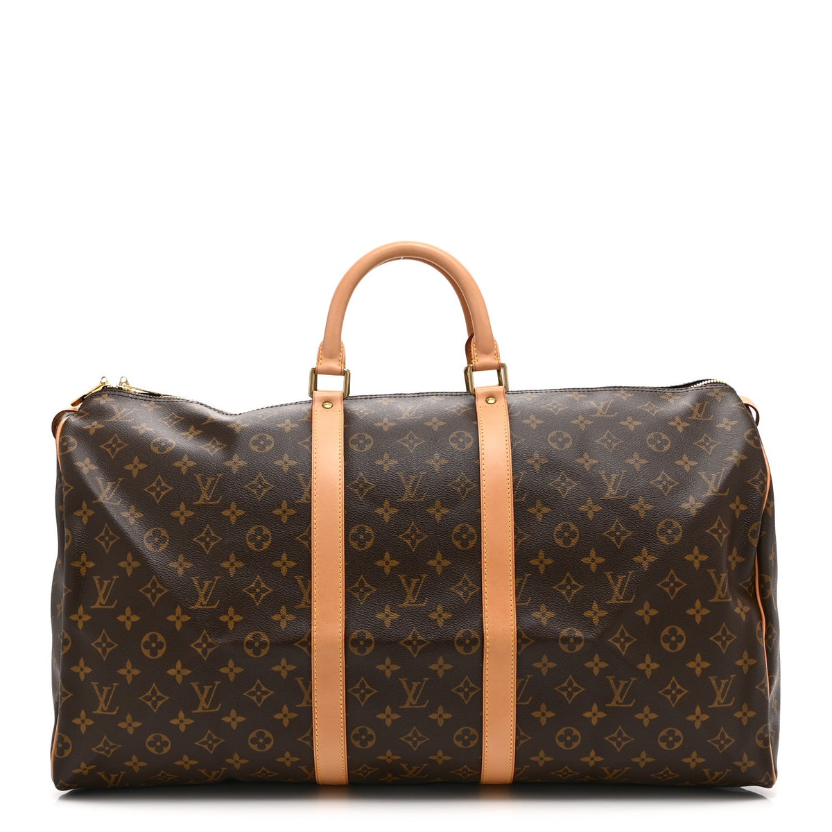 Monogram Keepall 55 wholesalehk.shop