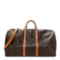 Monogram Keepall Bandouliere 60 wholesalehk.shop