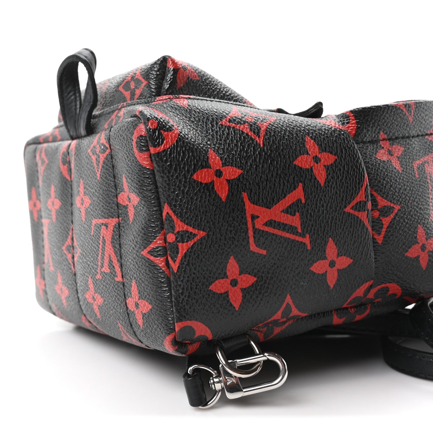Monogram Infrarouge Palm Springs Backpack Mini £¨ Direct shipment via from wholesalehk.shop
