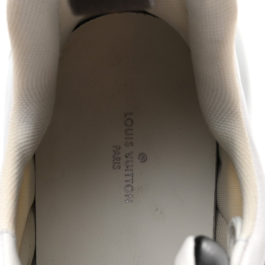 Calfskin Technical Nylon LV Archlight Sneakers 40.5 Terracotta £¨ Direct shipment via from wholesalehk.shop
