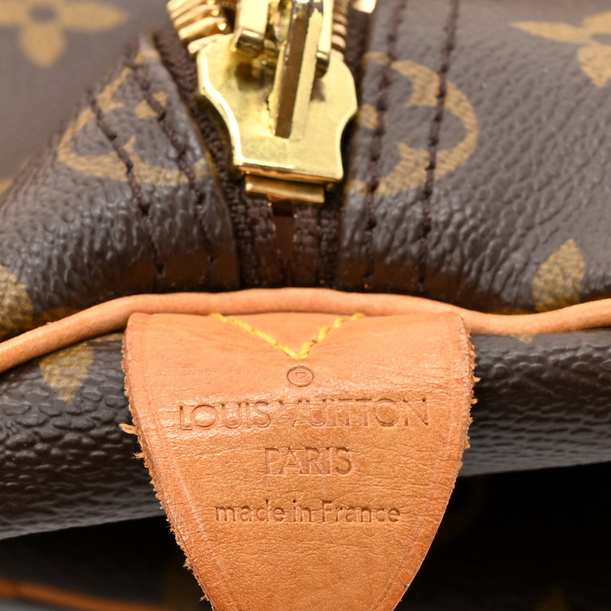 Monogram Keepall 50 wholesalehk.shop